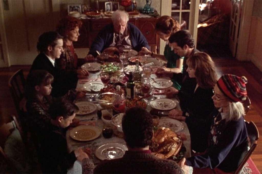 Home for the Holidays