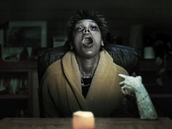 100 Best Horror Movies of the 21st Century: Part 1&nbsp;(#100-#50)