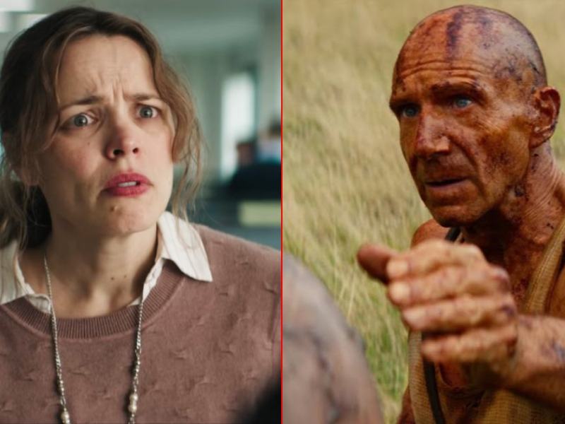 Shit I Watched in January: Send Help, House Party, The Bone Temple &&nbsp;More